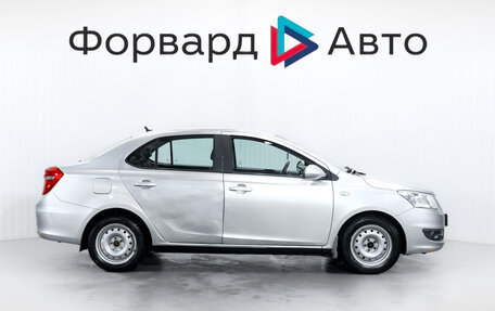 Chery Bonus 3 (E3), 2014 год, 549 900 рублей, 8 фотография