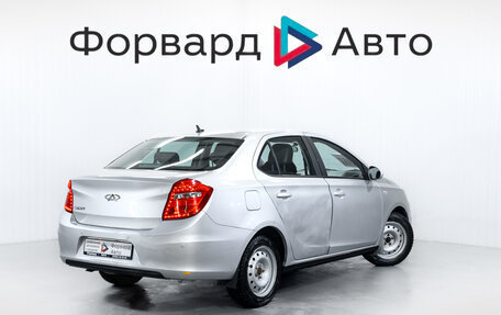 Chery Bonus 3 (E3), 2014 год, 549 900 рублей, 7 фотография