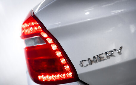 Chery Bonus 3 (E3), 2014 год, 549 900 рублей, 9 фотография