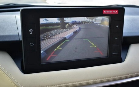 Toyota Yaris, 2026 год, 2 450 000 рублей, 13 фотография