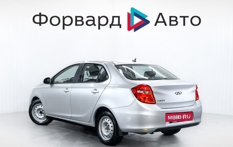 Chery Bonus 3 (E3), 2014 год, 549 900 рублей, 5 фотография