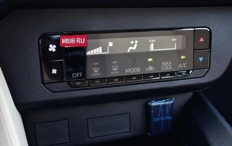 Toyota Yaris, 2026 год, 2 450 000 рублей, 14 фотография