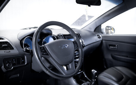 Chery Bonus 3 (E3), 2014 год, 549 900 рублей, 10 фотография