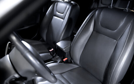 Chery Bonus 3 (E3), 2014 год, 549 900 рублей, 15 фотография