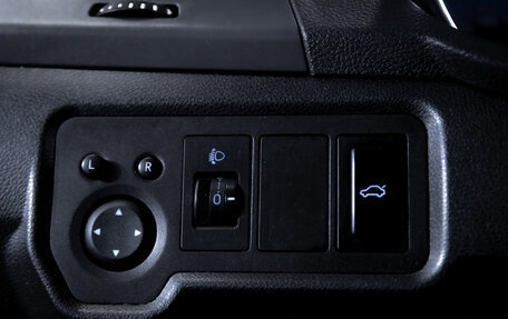 Chery Bonus 3 (E3), 2014 год, 549 900 рублей, 17 фотография