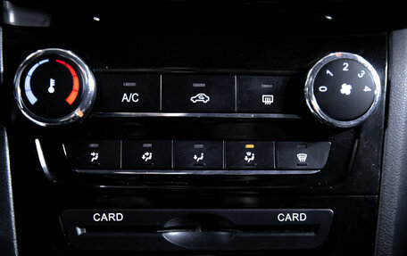 Chery Bonus 3 (E3), 2014 год, 549 900 рублей, 19 фотография