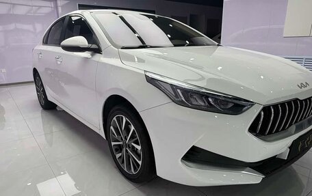 KIA K3, 2021 год, 1 420 325 рублей, 3 фотография