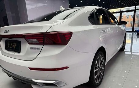 KIA K3, 2021 год, 1 420 325 рублей, 4 фотография