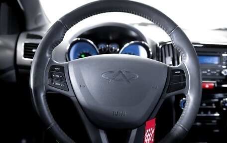 Chery Bonus 3 (E3), 2014 год, 549 900 рублей, 12 фотография