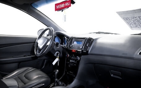 Chery Bonus 3 (E3), 2014 год, 549 900 рублей, 14 фотография