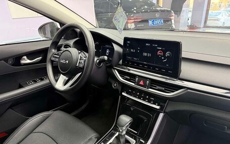 KIA K3, 2021 год, 1 420 325 рублей, 8 фотография