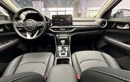 KIA K3, 2021 год, 1 420 325 рублей, 10 фотография