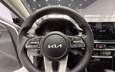 KIA K3, 2021 год, 1 420 325 рублей, 9 фотография