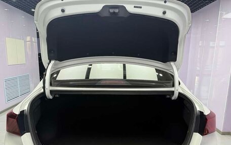 KIA K3, 2021 год, 1 420 325 рублей, 18 фотография