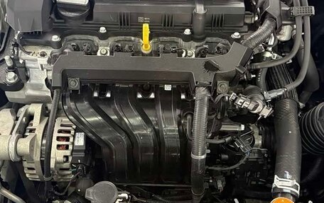 KIA K3, 2021 год, 1 420 325 рублей, 20 фотография