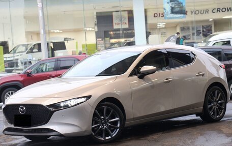 Mazda 3, 2022 год, 1 296 000 рублей, 2 фотография