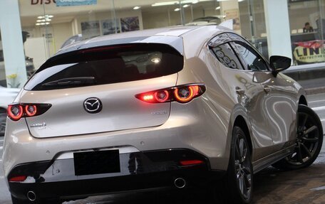 Mazda 3, 2022 год, 1 296 000 рублей, 7 фотография