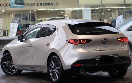 Mazda 3, 2022 год, 1 296 000 рублей, 5 фотография