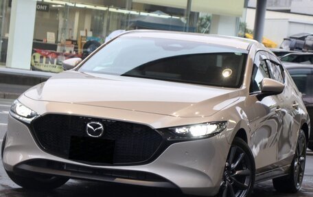 Mazda 3, 2022 год, 1 296 000 рублей, 3 фотография