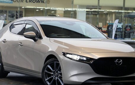 Mazda 3, 2022 год, 1 296 000 рублей, 11 фотография