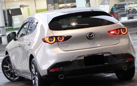 Mazda 3, 2022 год, 1 296 000 рублей, 6 фотография