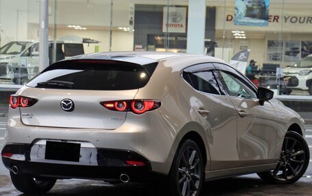 Mazda 3, 2022 год, 1 296 000 рублей, 9 фотография