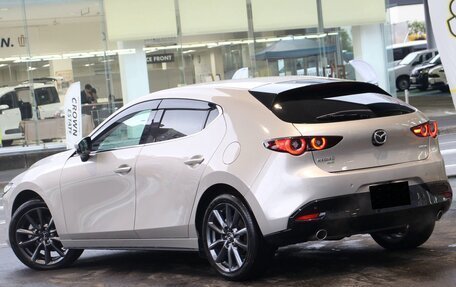 Mazda 3, 2022 год, 1 296 000 рублей, 4 фотография