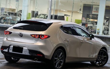 Mazda 3, 2022 год, 1 296 000 рублей, 10 фотография