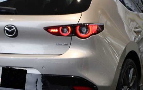 Mazda 3, 2022 год, 1 296 000 рублей, 8 фотография