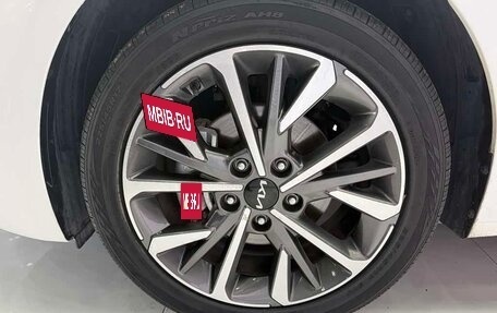 KIA K3, 2021 год, 1 420 325 рублей, 21 фотография