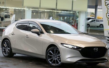 Mazda 3, 2022 год, 1 296 000 рублей, 12 фотография