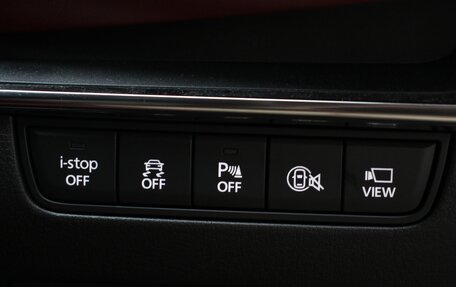 Mazda 3, 2022 год, 1 296 000 рублей, 22 фотография