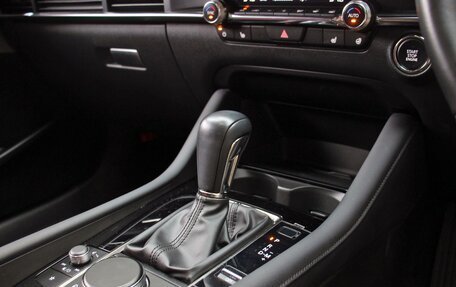 Mazda 3, 2022 год, 1 296 000 рублей, 20 фотография