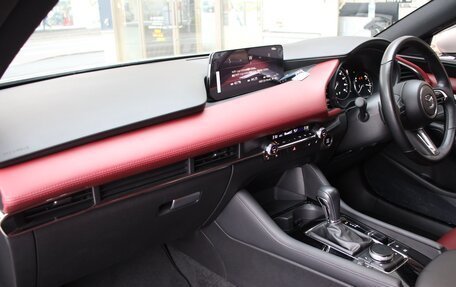 Mazda 3, 2022 год, 1 296 000 рублей, 25 фотография