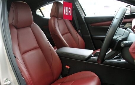 Mazda 3, 2022 год, 1 296 000 рублей, 15 фотография