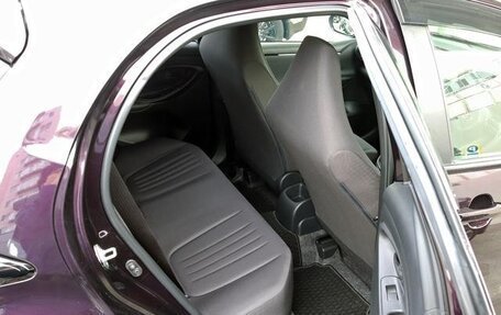 Toyota Yaris, 2022 год, 1 143 000 рублей, 29 фотография