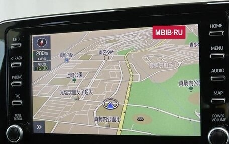 Toyota Yaris, 2022 год, 1 143 000 рублей, 17 фотография