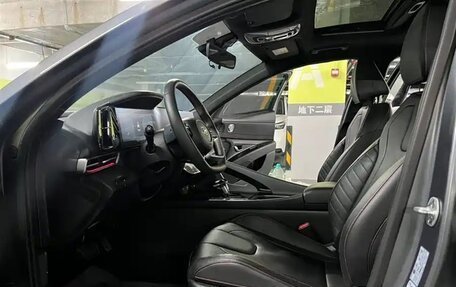 Hyundai Elantra, 2022 год, 1 700 444 рублей, 8 фотография