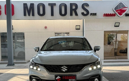 Suzuki Baleno, 2026 год, 2 000 000 рублей, 2 фотография