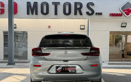 Suzuki Baleno, 2026 год, 2 000 000 рублей, 6 фотография