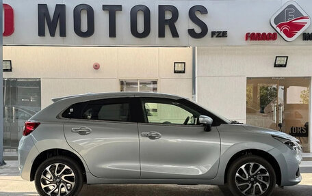 Suzuki Baleno, 2026 год, 2 000 000 рублей, 5 фотография