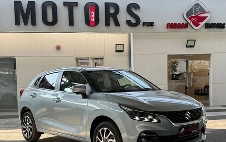 Suzuki Baleno, 2026 год, 2 000 000 рублей, 4 фотография