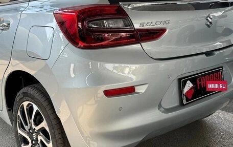 Suzuki Baleno, 2026 год, 2 000 000 рублей, 8 фотография