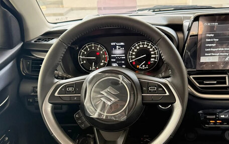 Suzuki Baleno, 2026 год, 2 000 000 рублей, 12 фотография