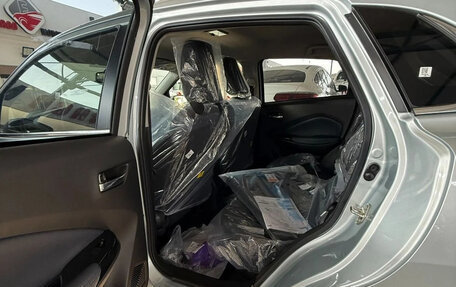 Suzuki Baleno, 2026 год, 2 000 000 рублей, 11 фотография