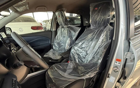 Suzuki Baleno, 2026 год, 2 000 000 рублей, 9 фотография