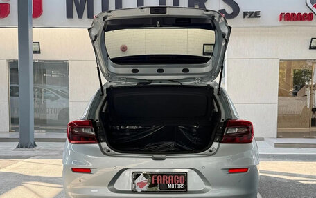 Suzuki Baleno, 2026 год, 2 000 000 рублей, 20 фотография