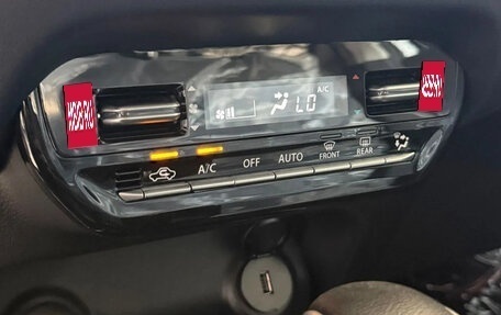 Suzuki Baleno, 2026 год, 2 000 000 рублей, 17 фотография