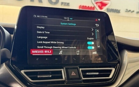 Suzuki Baleno, 2026 год, 2 000 000 рублей, 16 фотография