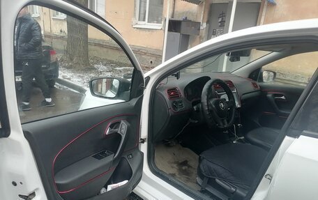 Volkswagen Polo VI (EU Market), 2019 год, 680 000 рублей, 5 фотография